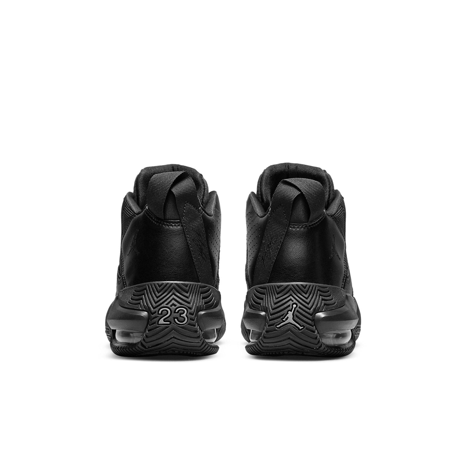 (GS) Air Jordan Stay Loyal 'Black Cool Grey' DC7230-002