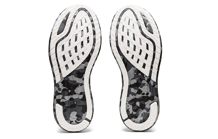 (WMNS) ASICS Gel-Noosa Tri 14 'Tropical - Black' 1012B208-001