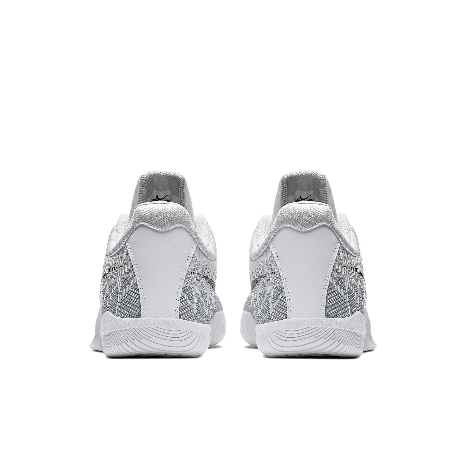Nike Mamba Rage 'Pure Platinum' 908972-100