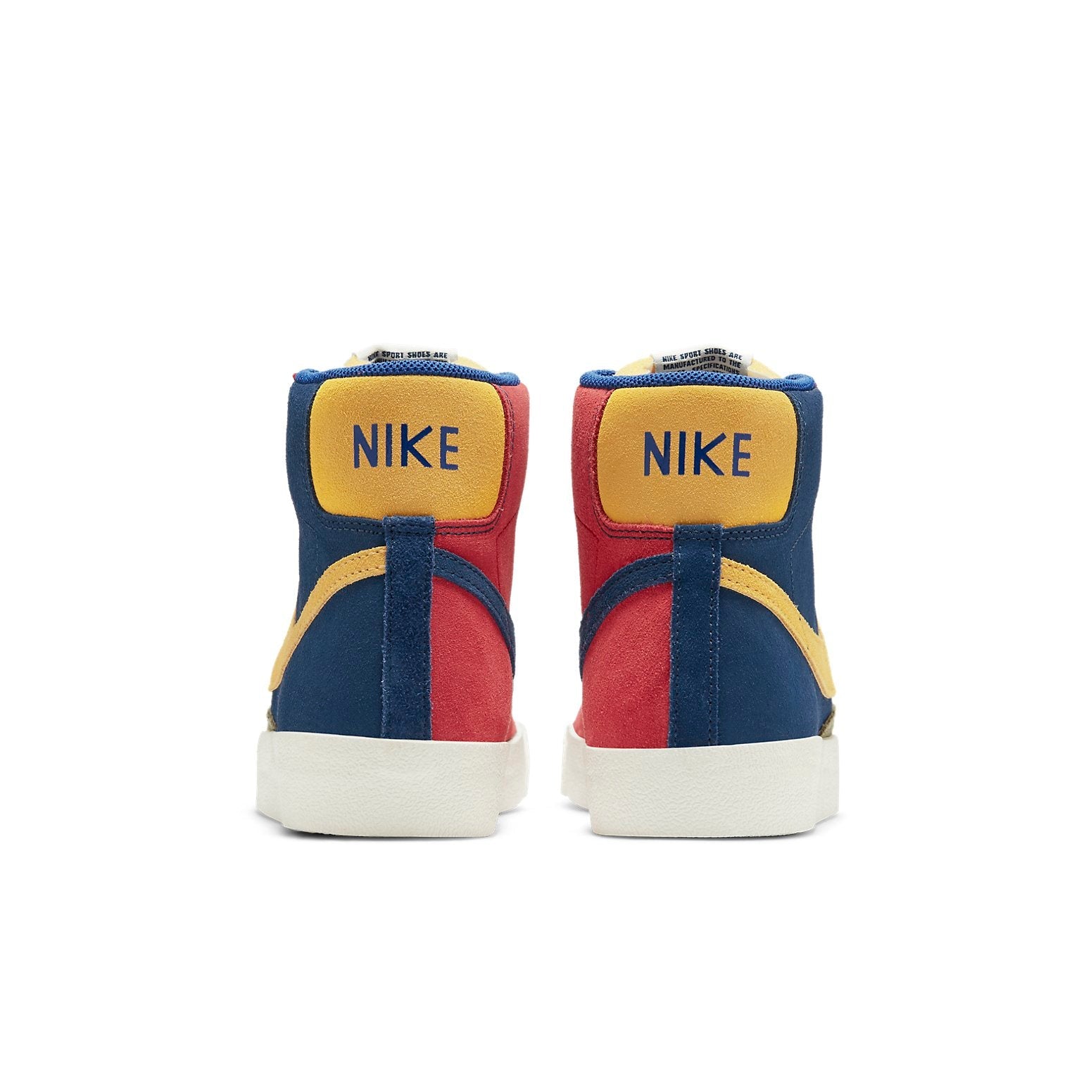 Nike Blazer Mid '77 'Puff N Stuff' DC9179-476