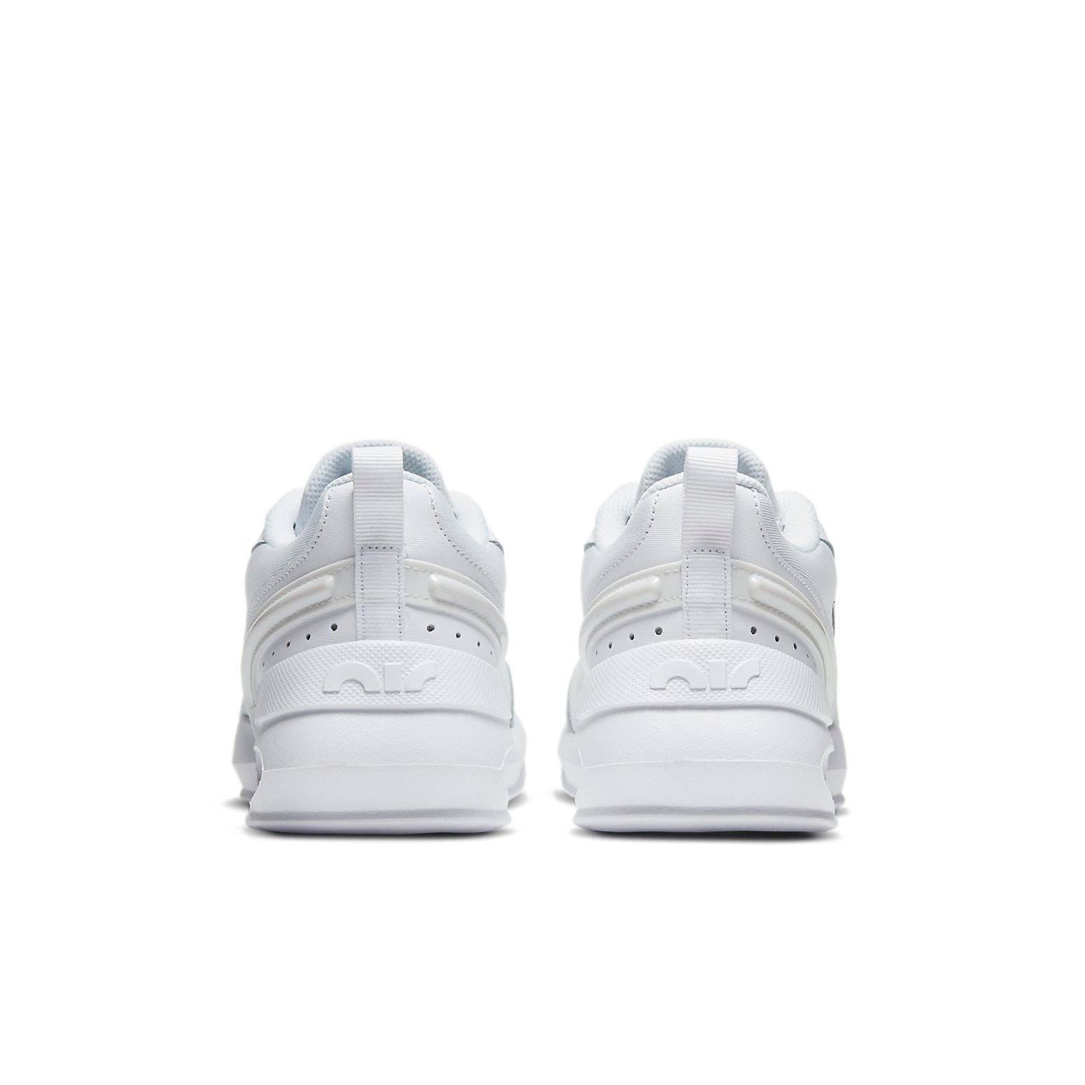 (WMNS) Nike Air Max Siren 'White' CJ1678-101