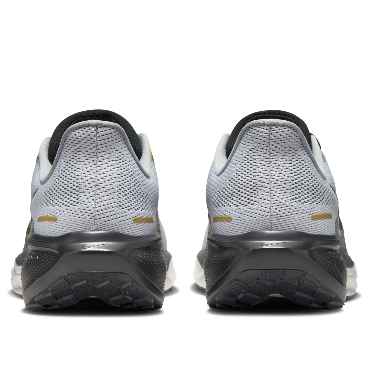 Nike Air Zoom Pegasus 41 PRM 'White Black Gold' HQ2938-100