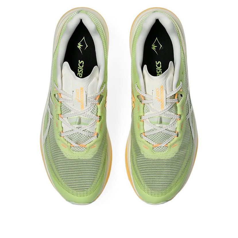 ASICS Fuji Speed 4 'Lime Green' 1013A179-300