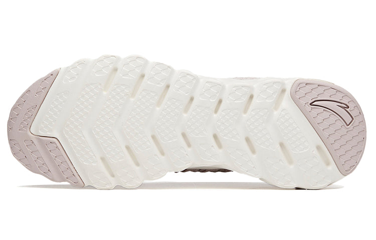 (WMNS) ANTA Light Series 'Pink' 122025557-3