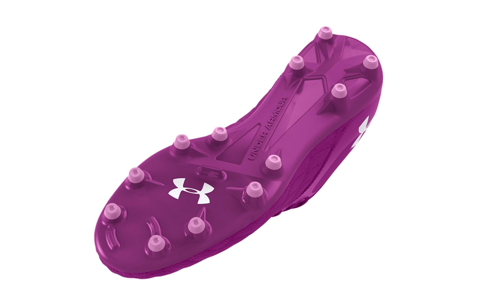 (GS) Under Armour Magnetico Select 3 FG 'Mystic Magenta' 3026748-500