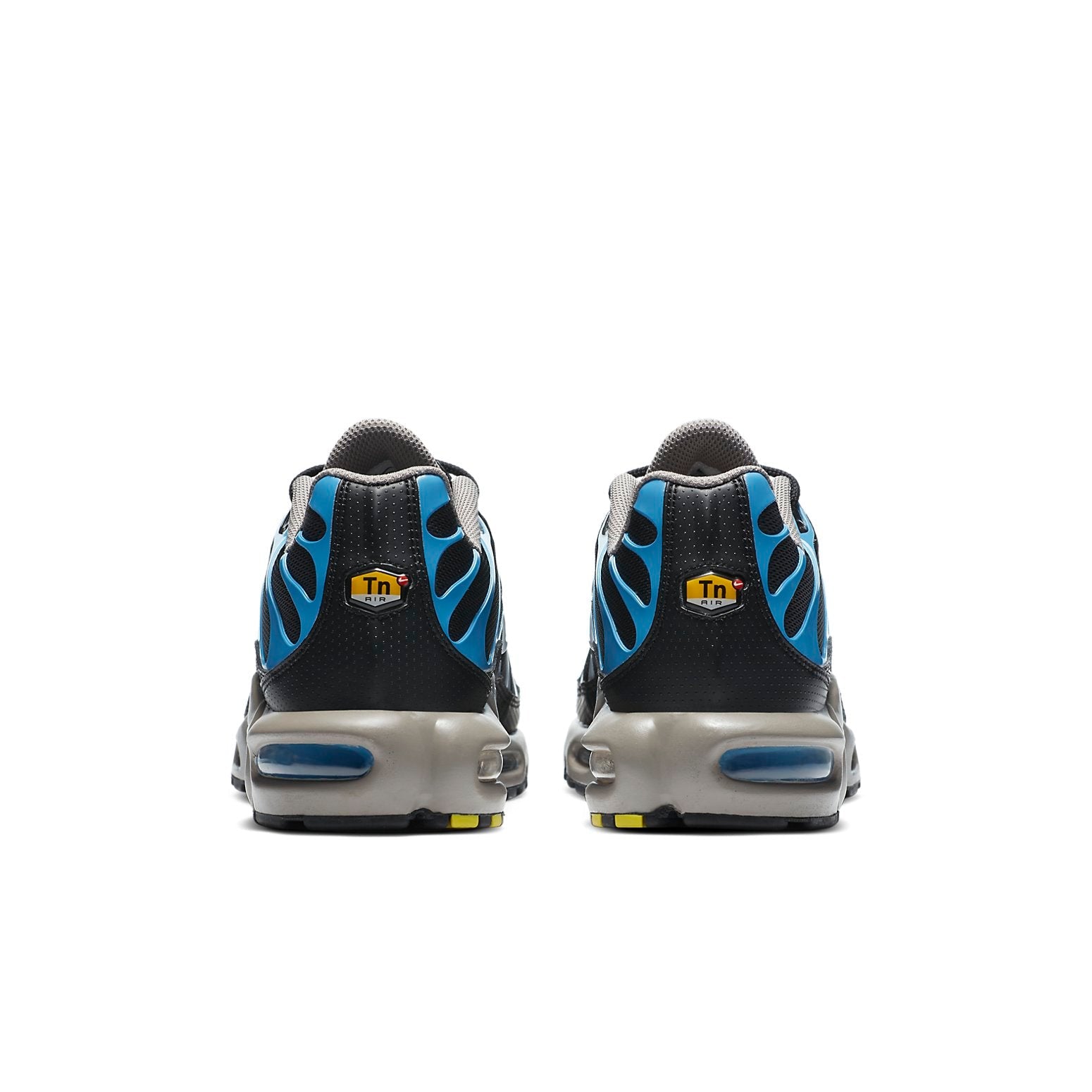Nike Air Max Plus 'Black Blue' CT1097-002
