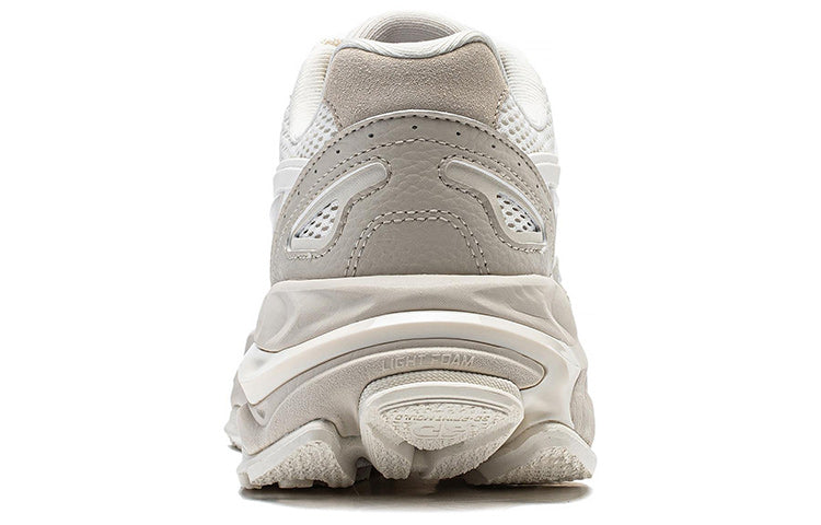 Li-Ning Twenty Mountain 'Grey Beige' AGCT469-1