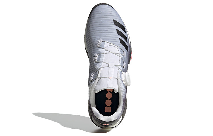 (WMNS) adidas Codechaos Boa Grey/Pink FW4990