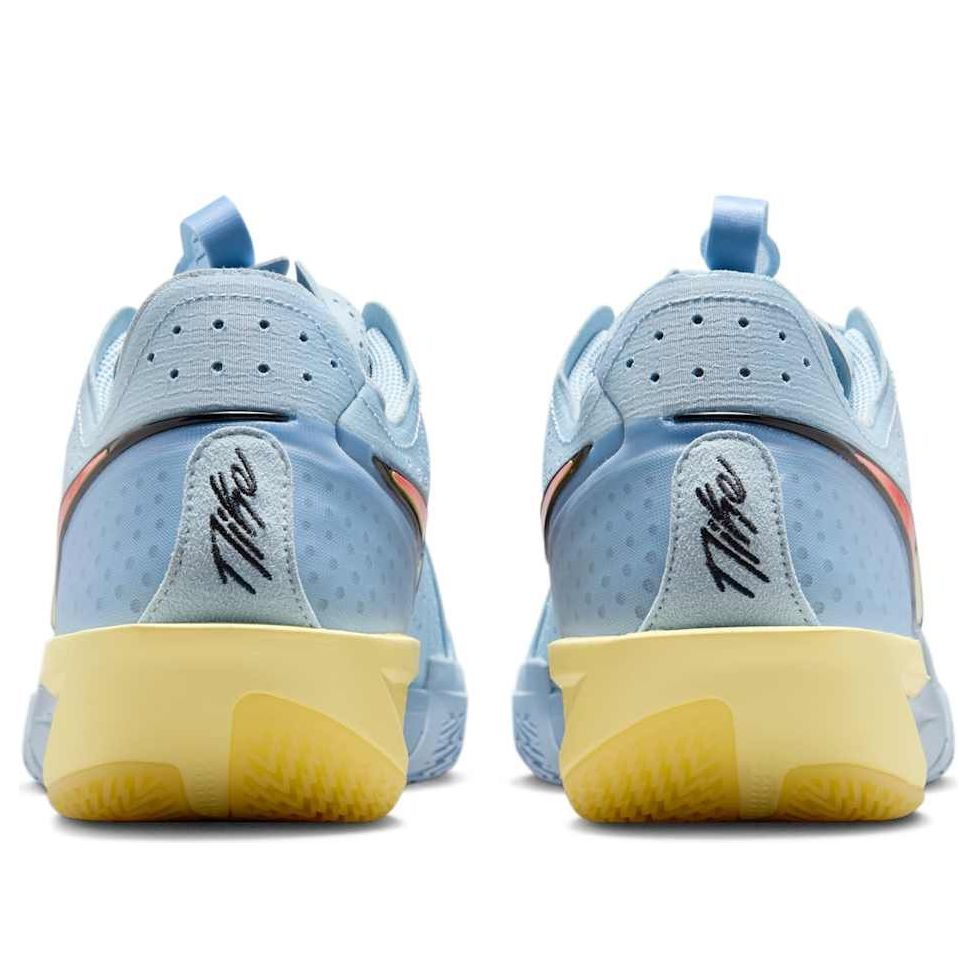 Nike Air Zoom GT Cut 3 'Glacier Blue' DV2913-405