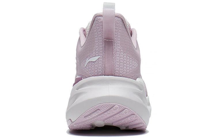 (WMNS) Li-Ning Eazgo 'Light Pink' ARES024-4