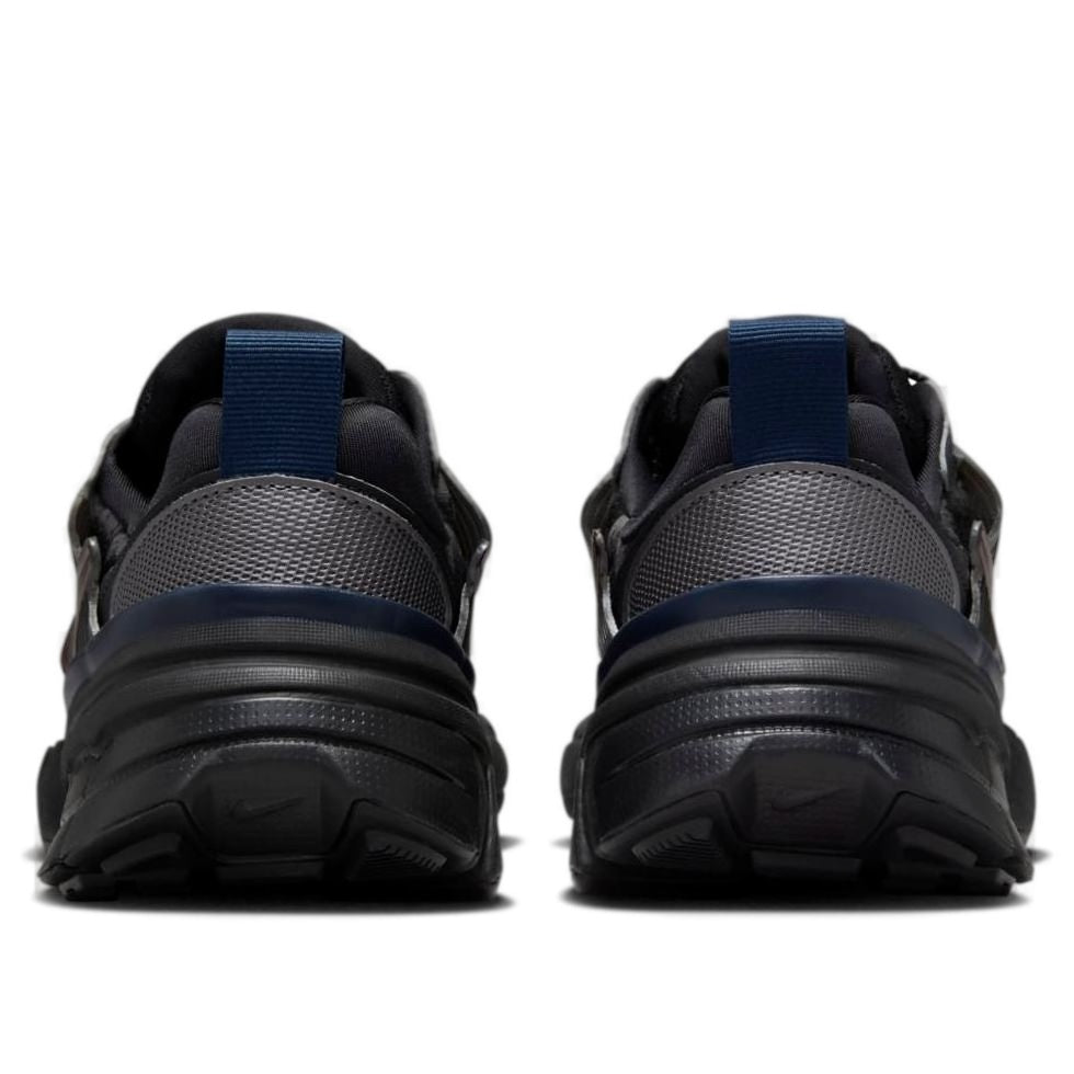 (WMNS) Nike V2K Run 'Metallic Dark Grey' HQ4053-001