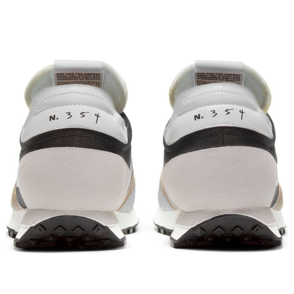 Nike Daybreak Type SE 'Black Grey Fog' CU1756-001