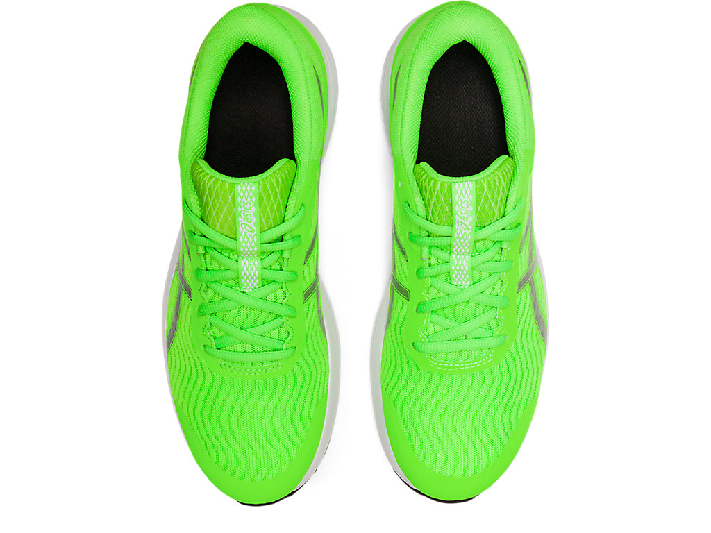 ASICS Patriot 12 'Neon Green White' 1011A823-300