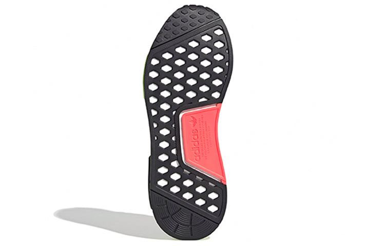 adidas NMD_R1 V2 'Watermelon Pack - Signal Pink' FY5919