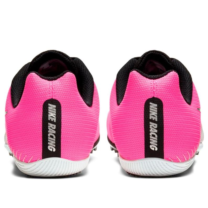 Nike Air Zoom Rival M 9 Spikes 'Pink Blast' AH1020-602