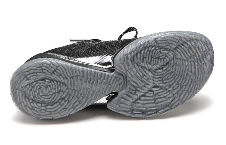 ANTA KT3 Low x Marvel 'Black Panther' 11811101-1