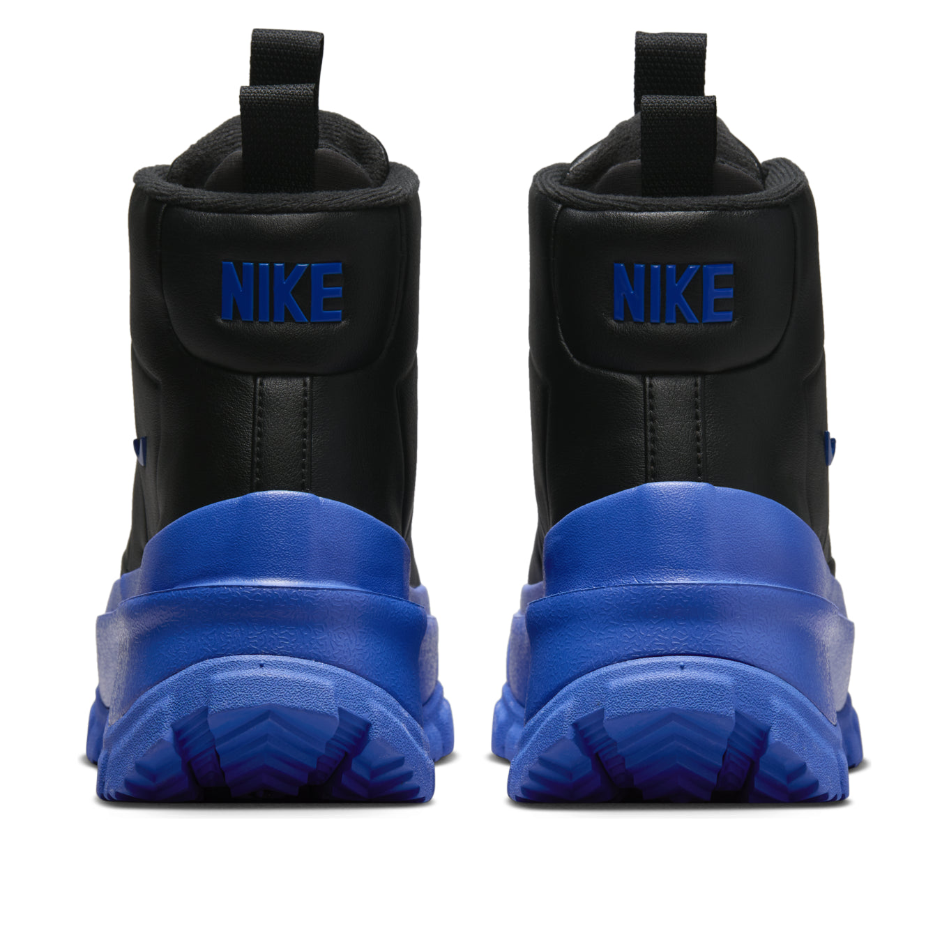 (WMNS) Nike Blazer Roam Mid 'Black Racer Blue' FQ9065-001