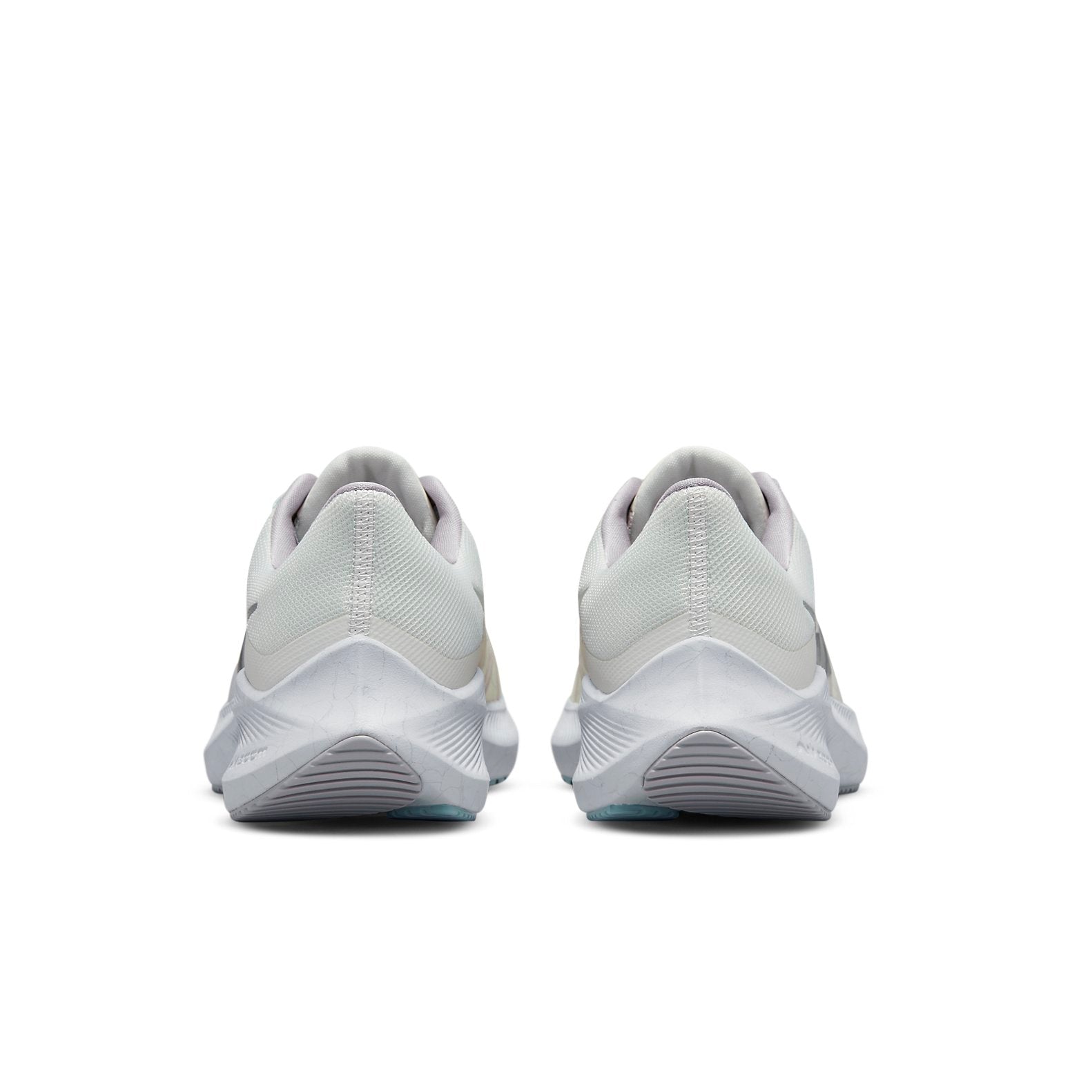 (WMNS) Nike Air Zoom Winflo 8 Premium 'Phantom Metallic Luster' DA3056-002