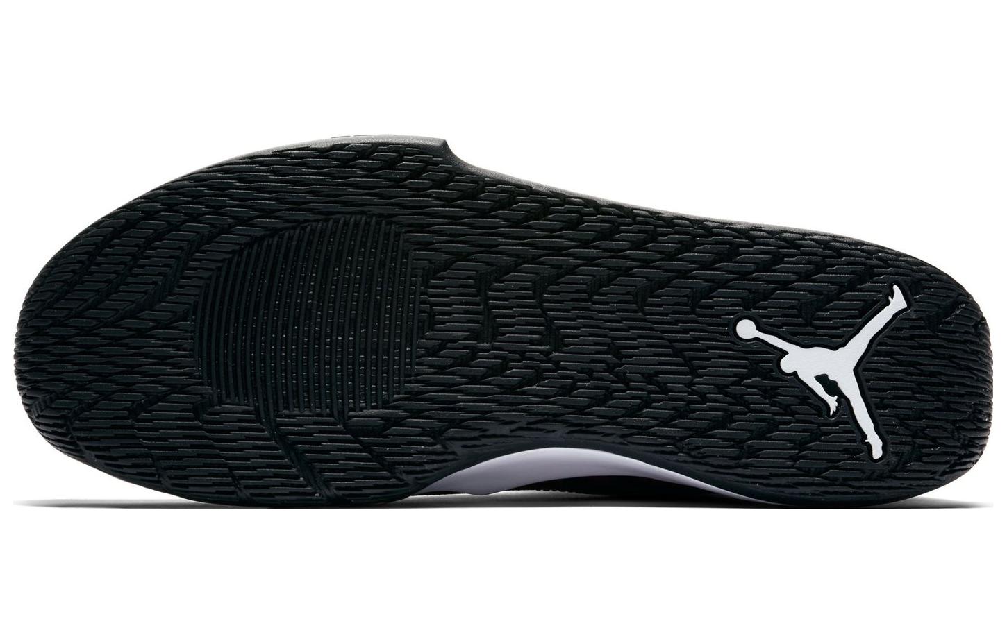 Air Jordan Fly Unlimited 'Bred' AA1282-602
