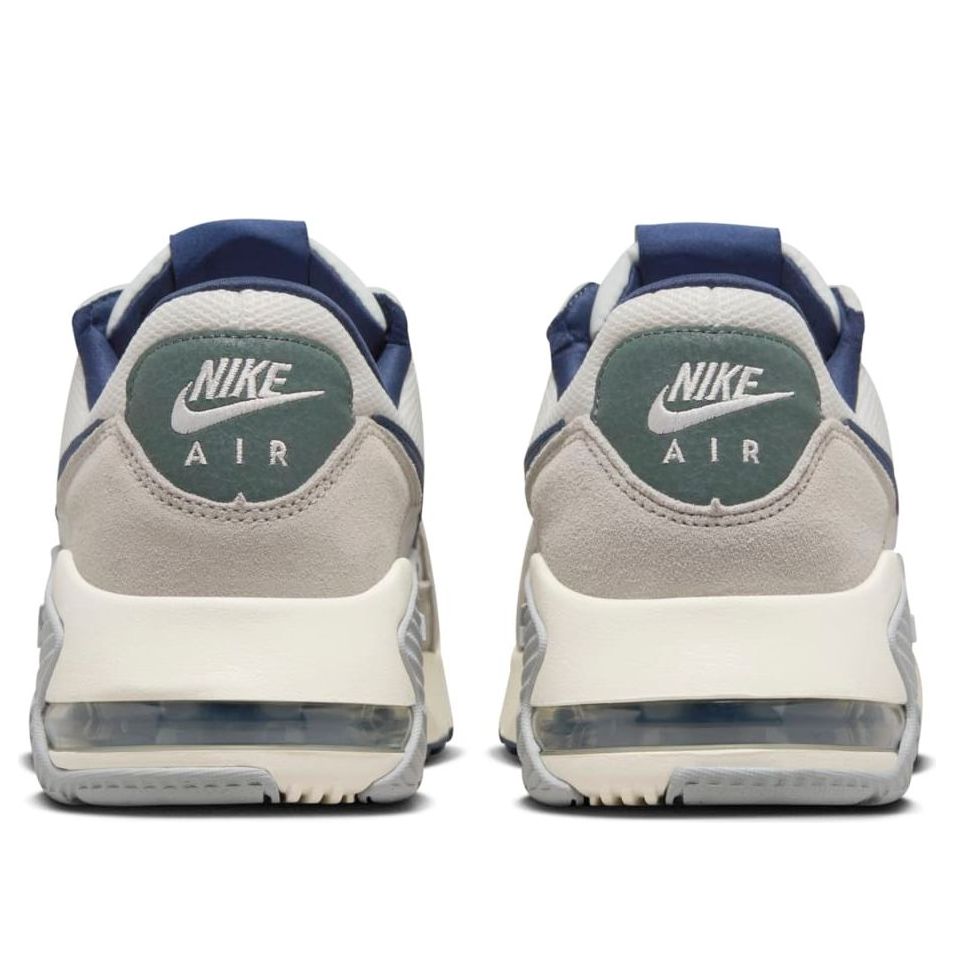Nike Air Max Excee 'Light Bone Midnight Navy' FZ3593-133