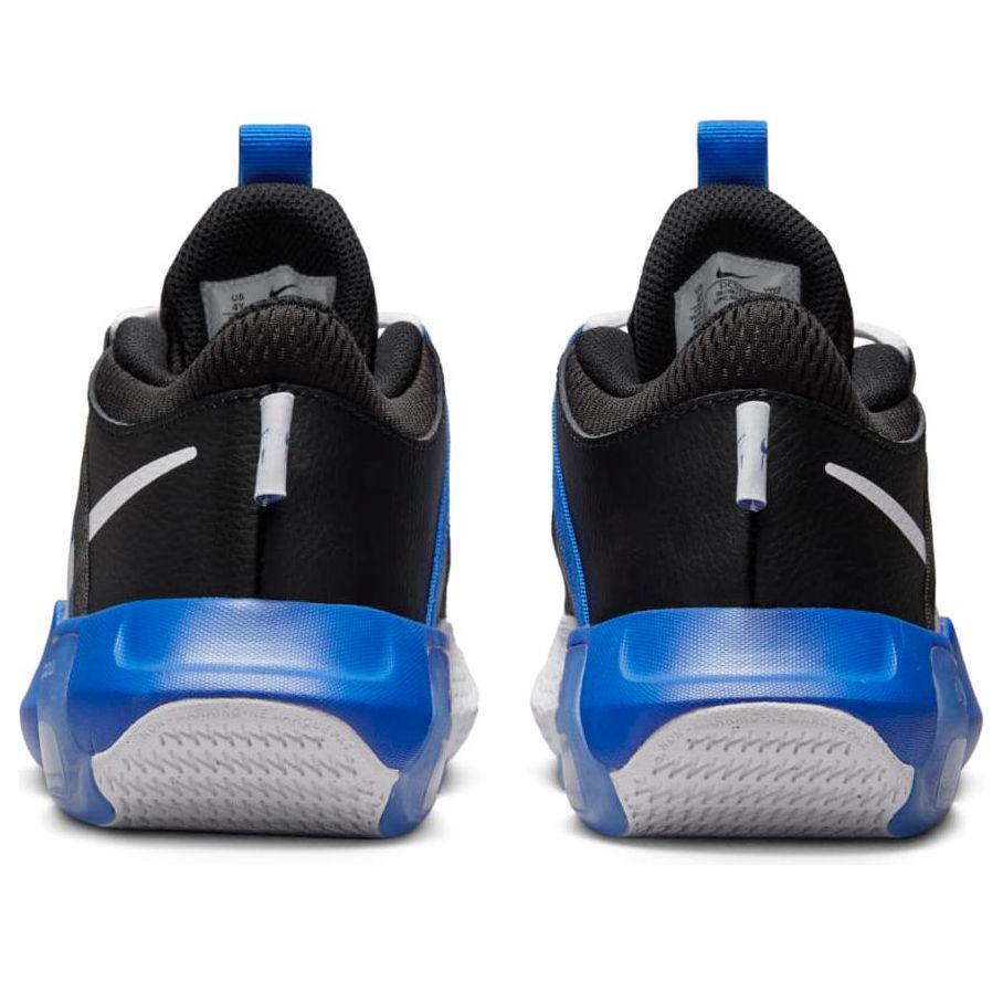 (GS) Nike Air Zoom Crossover 'Racer Blue Black' DC5216-401