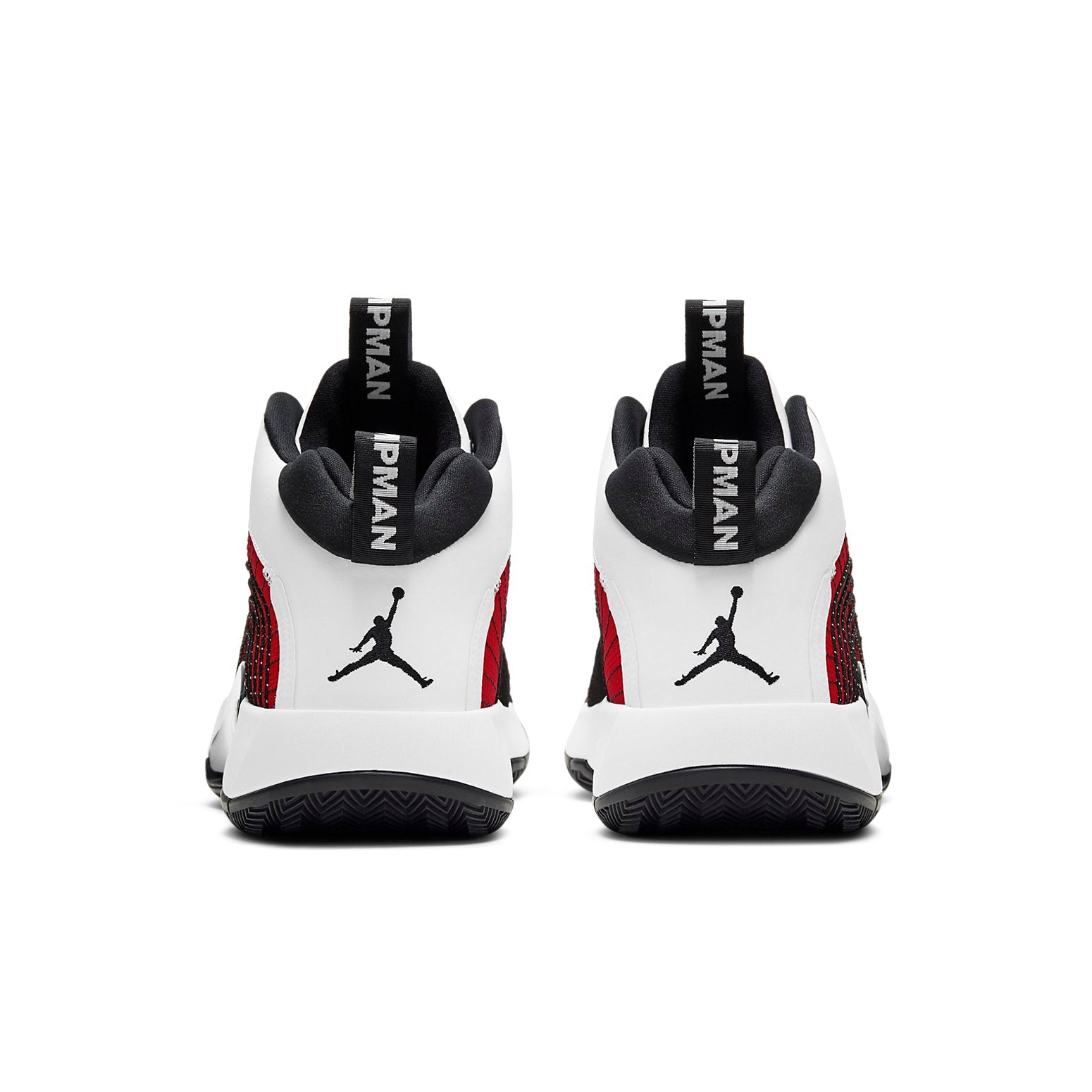 Air Jordan Jumpman 2021 PF 'University Red' CQ4229-102