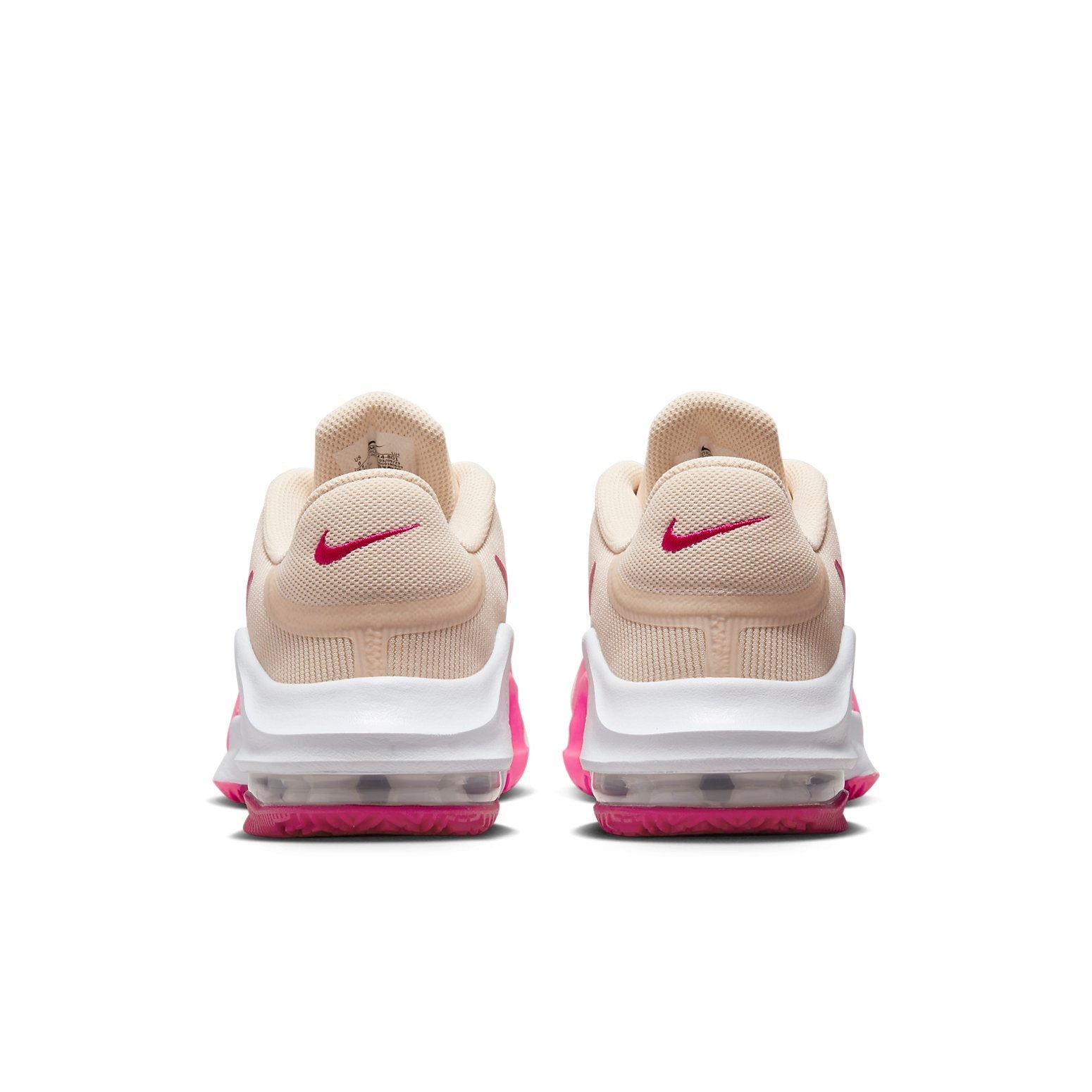 Nike Air Max Impact 4 'Guava Ice Hyper Pink' DM1124-801