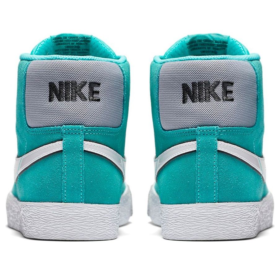 Nike Blazer SB Premium SE QS 'Hyper Jade' 819861-310