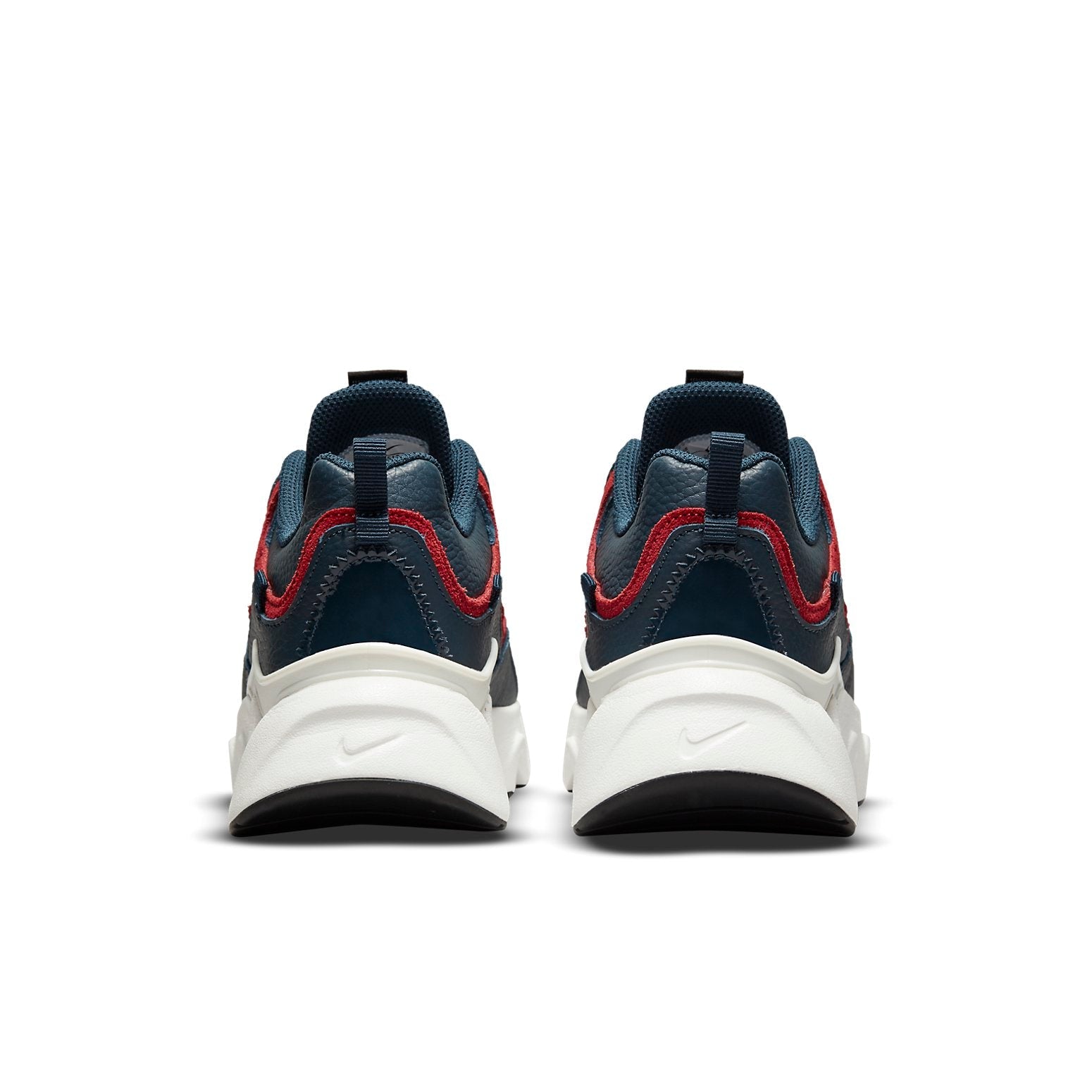 (WMNS) Nike x Serena Williams Design Crew RYZ 365 2 'Armory Navy Cinnabar' DJ1518-400