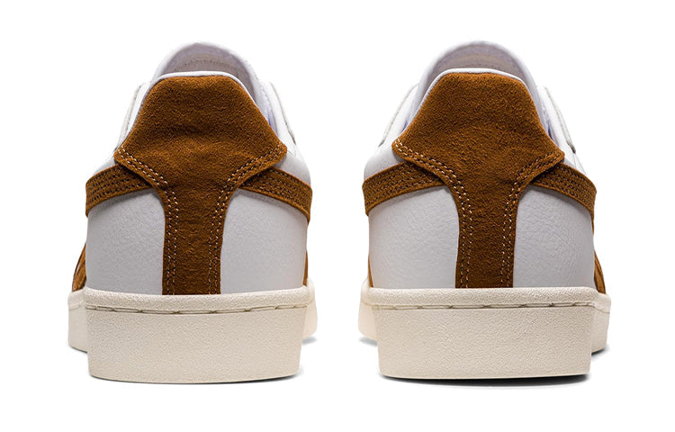 Onitsuka Tiger GSM 'White Brown' 1183A353-118