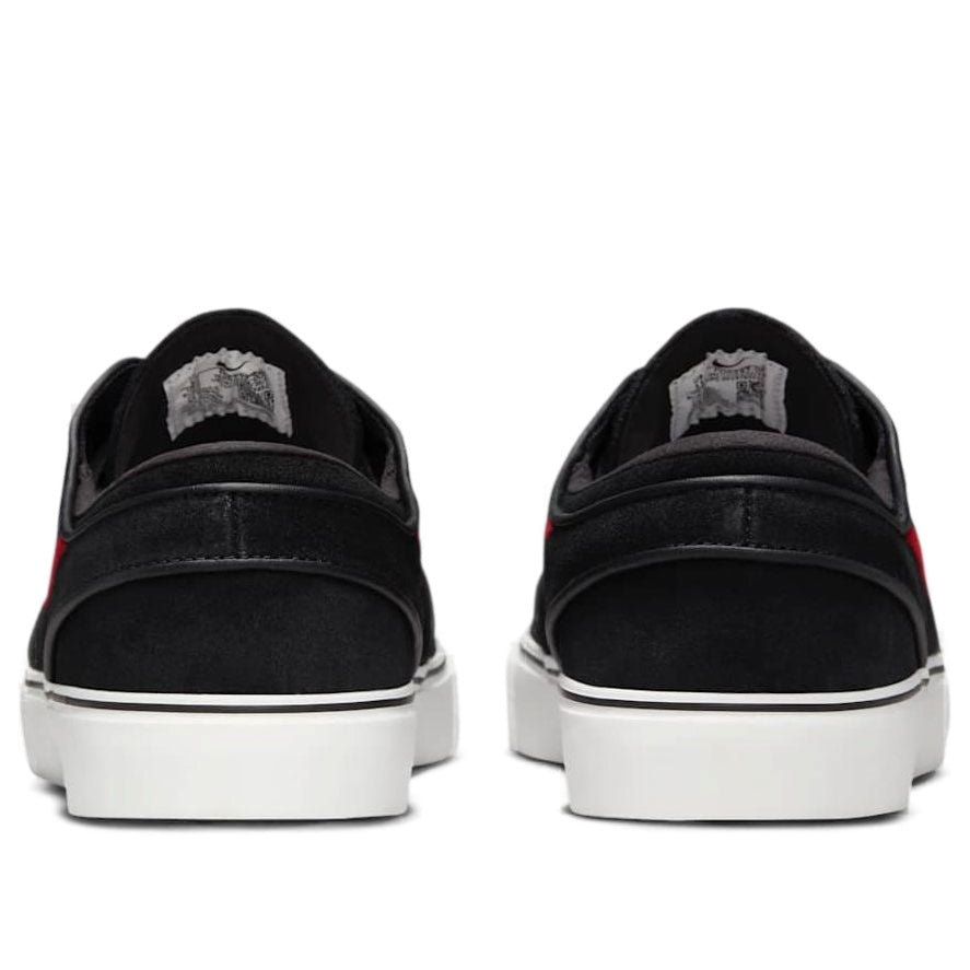 Nike SB Zoom Janoski OG+ 'Black University Red' FD6757-002
