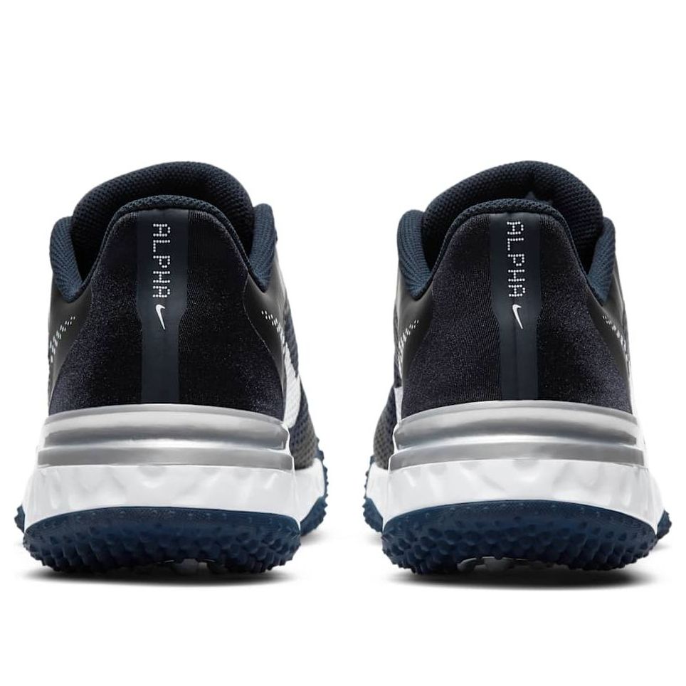 Nike Alpha Huarache Elite 3 Turf 'College Navy' CK0748-400