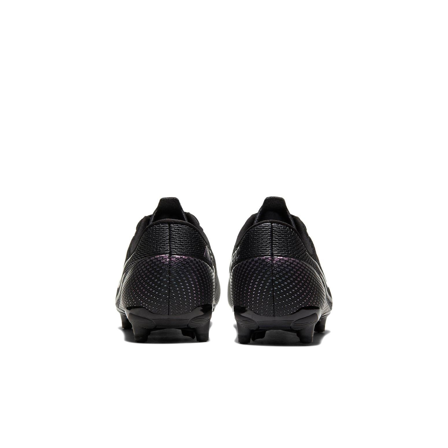 (GS) Nike JR Mercurial Vapor 13 Academy FG/MG Black AT8123-010