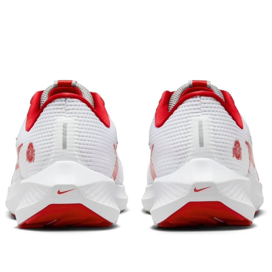 Nike Air Zoom Pegasus 40 'Ohio State' DZ5969-100