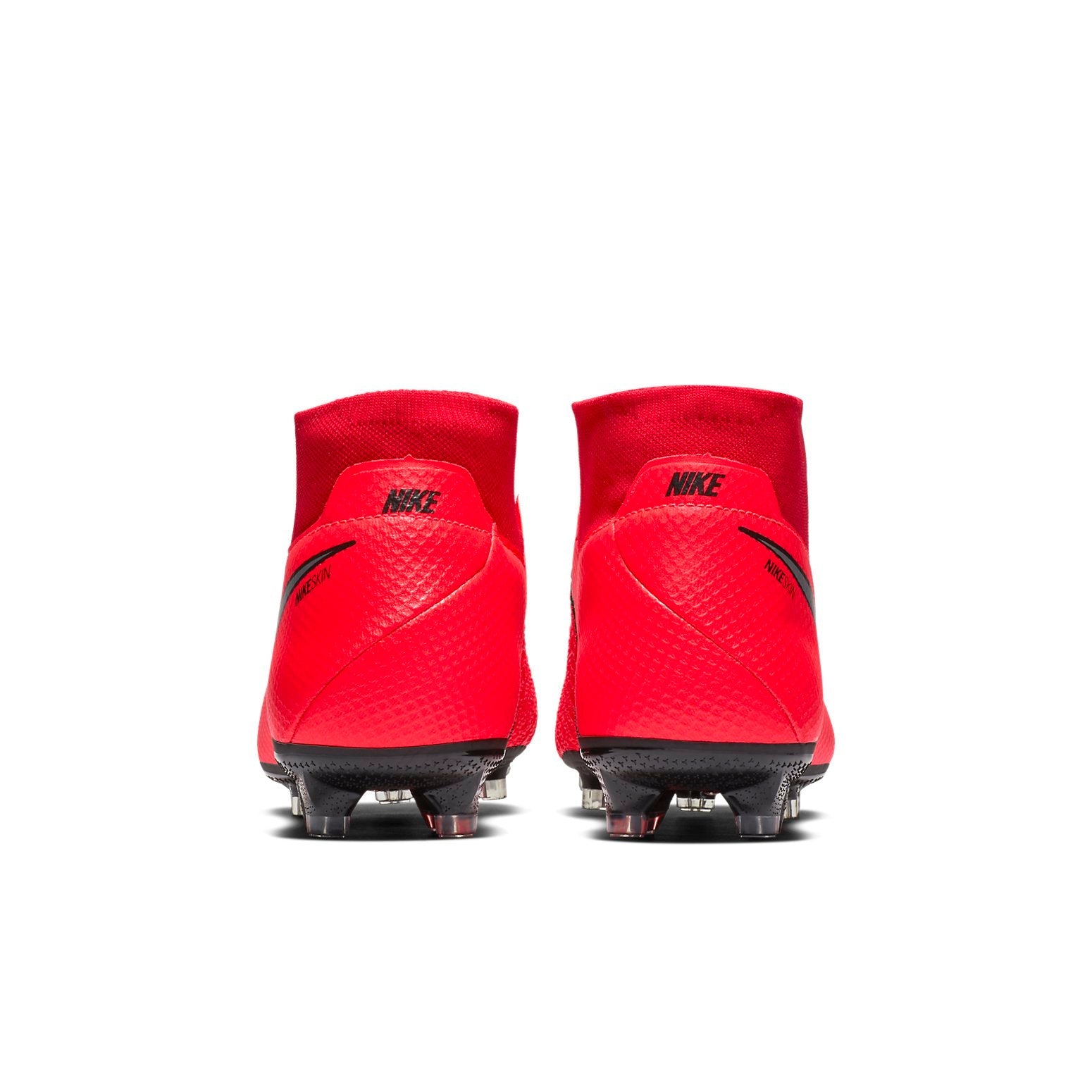 Nike Phantom Vision Pro DF FG 'Bright Crimson' AO3266-600