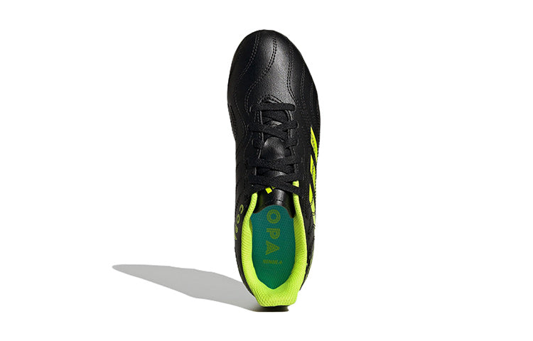 (GS) adidas Copa Sense.4 'Black Team Solar Yellow' GZ1377