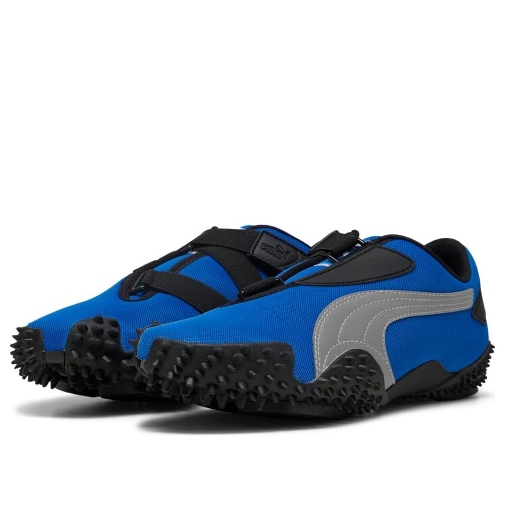 PUMA Mostro OG 'Team Royal Silver' 397330-03