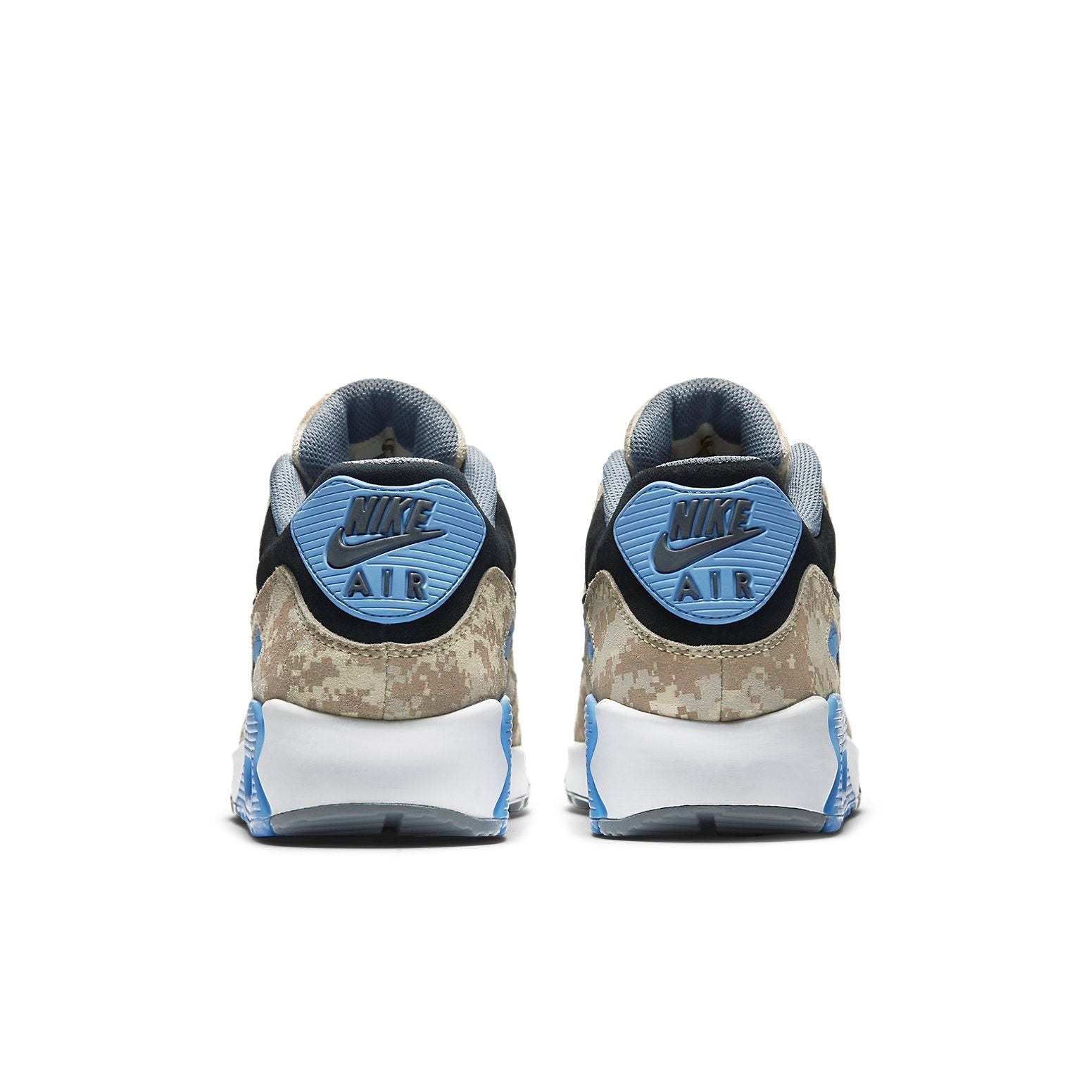Nike Air Max 90 Premium 'Digi Camo' 700155-200