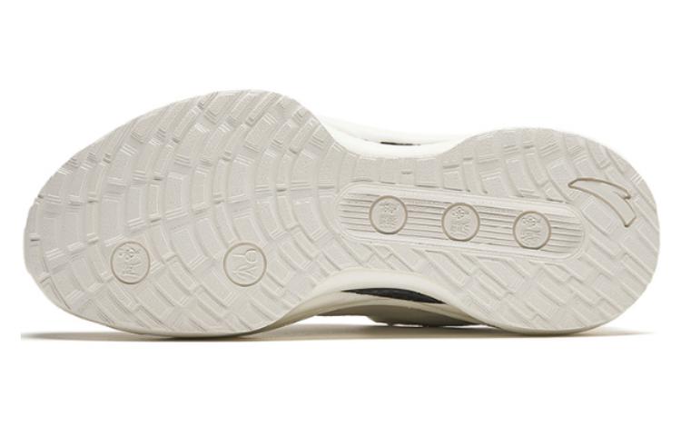 (WMNS) ANTA Champion All Weather Collection 'White Red Black' 122345508A-1