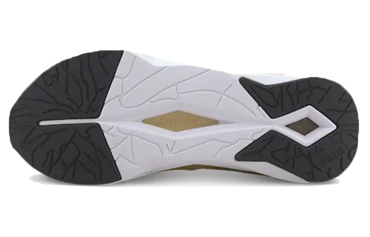 (WMNS) PUMA LQDCELL Shatter XT Matte 'Team Gold' 192956-01