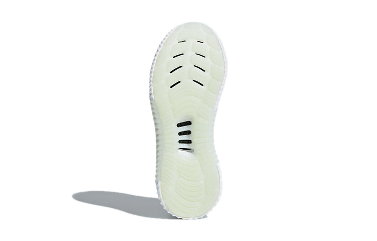 (GS) adidas Climacool Vent J 'Green White Pink' DB0740