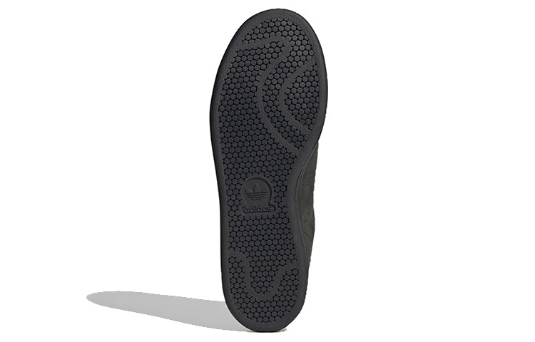 adidas Stan Smith GTX 'Triple Black' FZ0026
