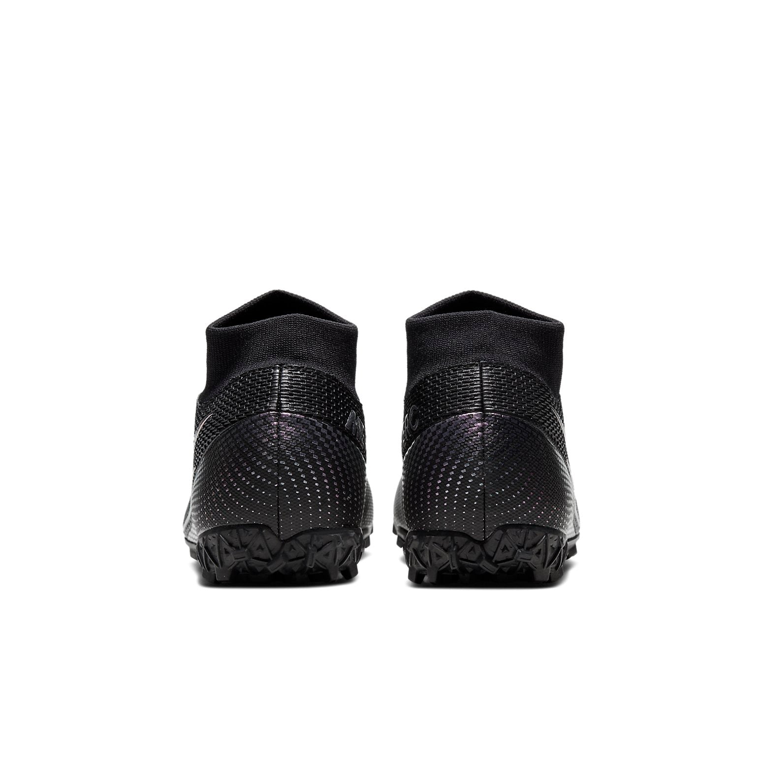 Nike Mercurial Superfly 7 Academy TF 'Black' AT7978-010