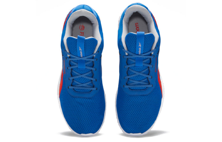 Reebok Flexagon Energy TR 2 'Blue Instinct Red' FX7944