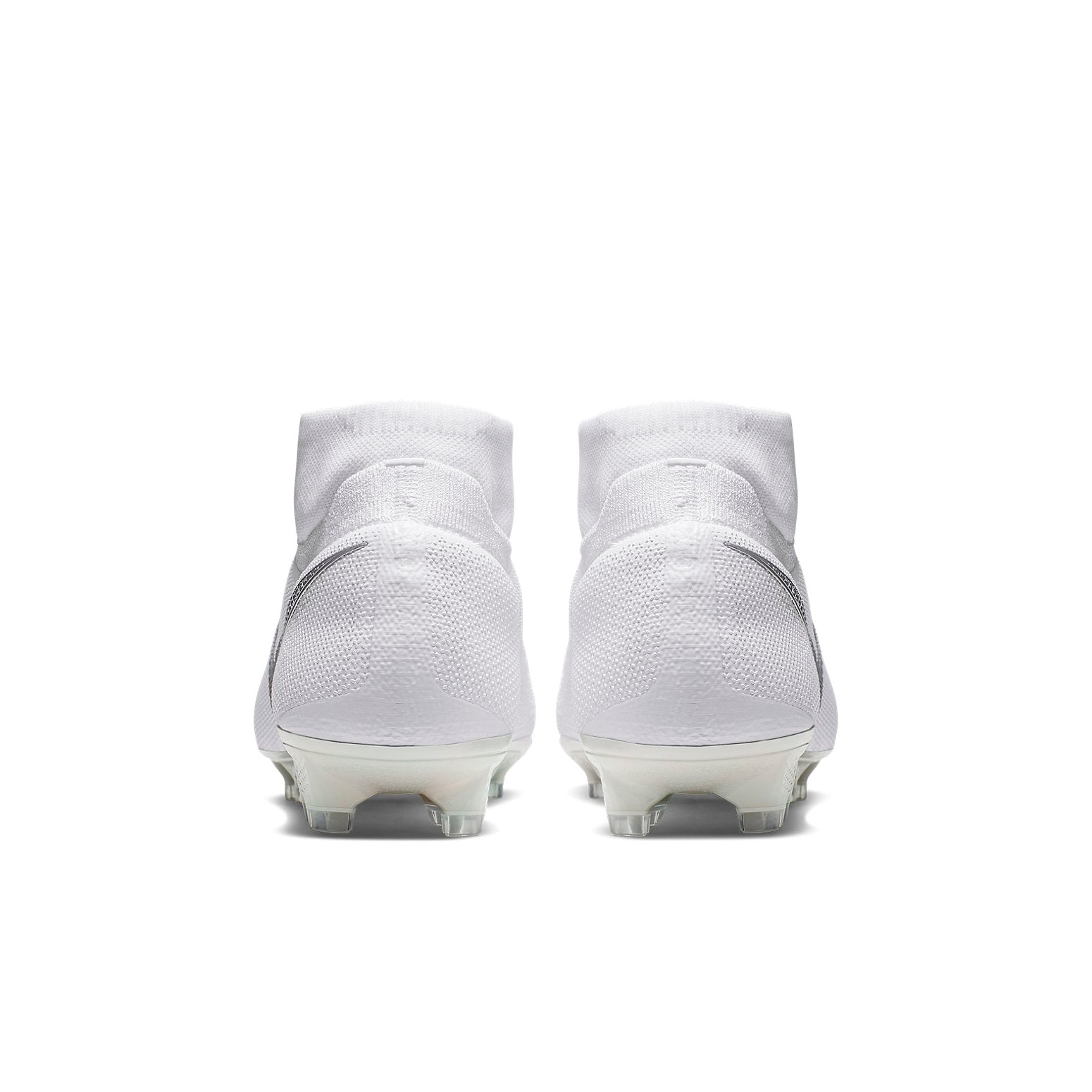Nike Phantom Vision Elite DF FG 'White Platinum' AO3262-100