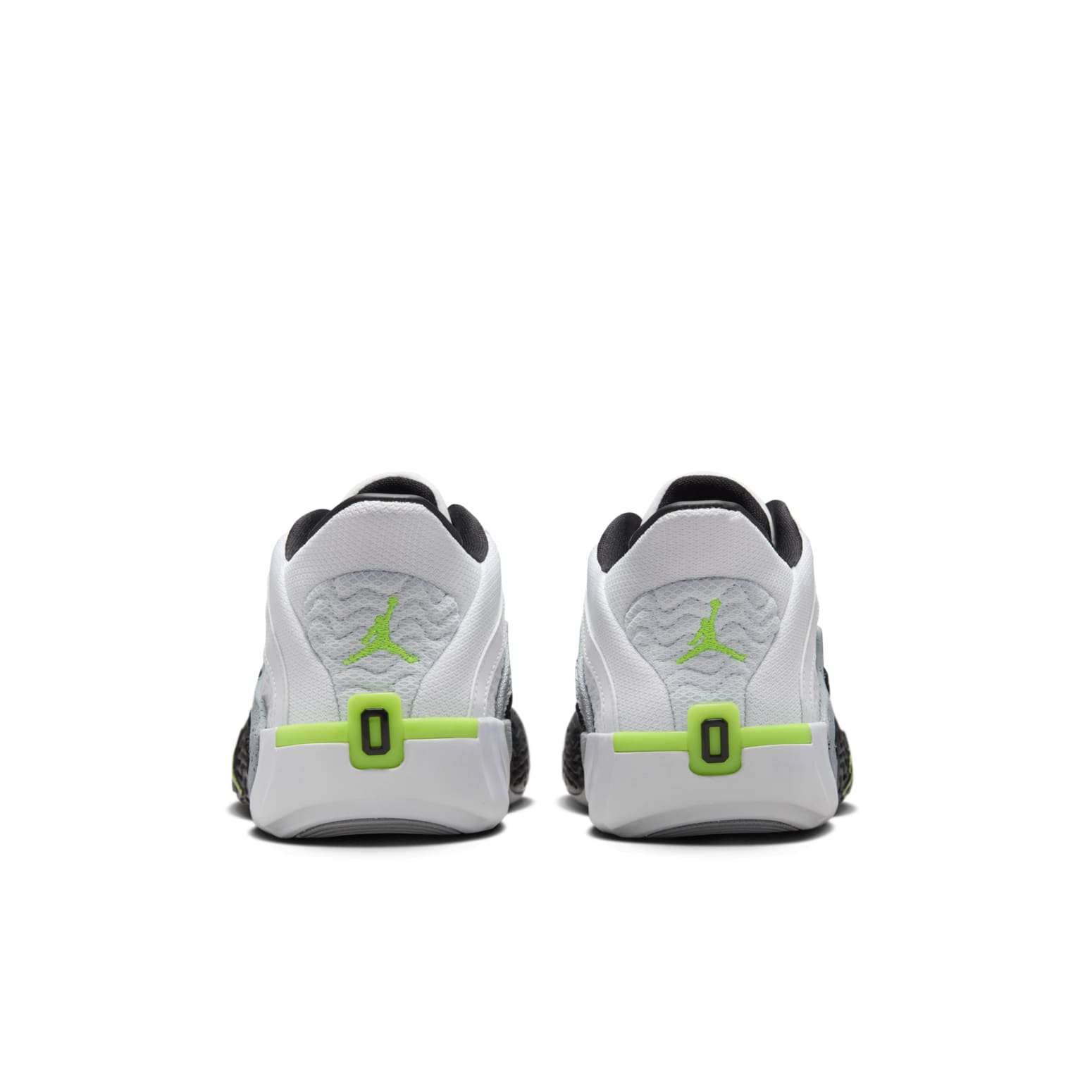 (GS) Air Jordan Tatum 2 'Neon' FJ6459-100