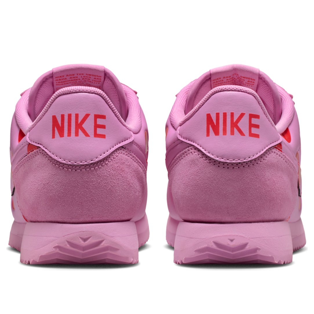 (WMNS) Nike Cortez 'Polka Dots - Light Magenta Crimson' IR1332-500