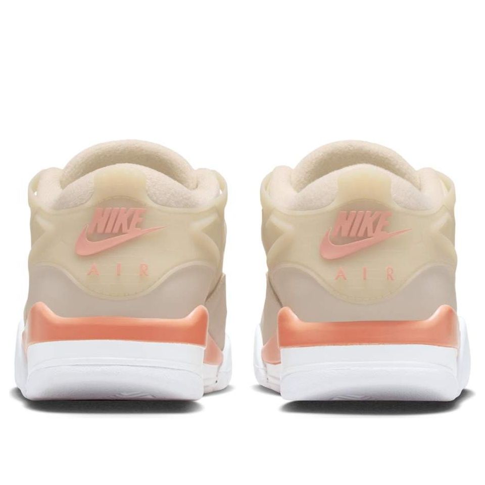 (GS) Air Jordan 4 RM SE 'Sand Drift White' HQ5845-100