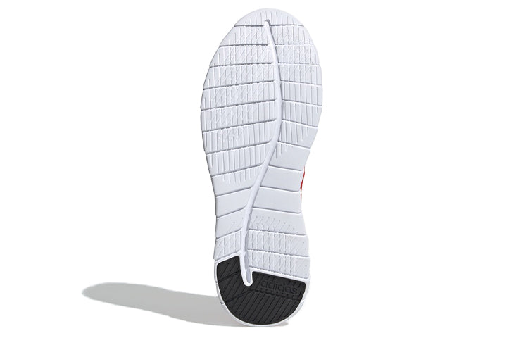 adidas Asweerun 'Red White' EE8446