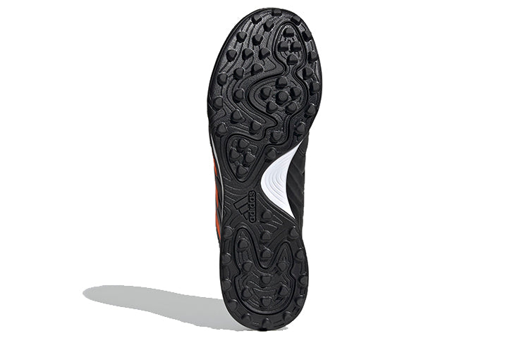 adidas Copa 20.3 TF 'Black Signal Orange' EH1488